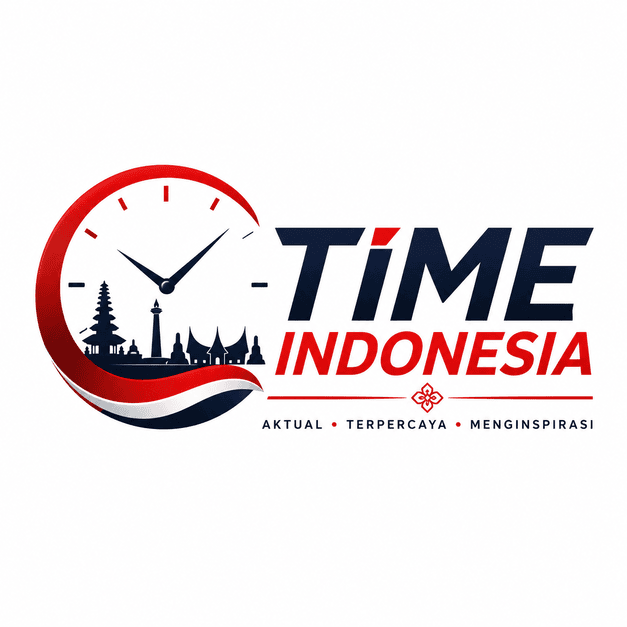 Time Indonesia