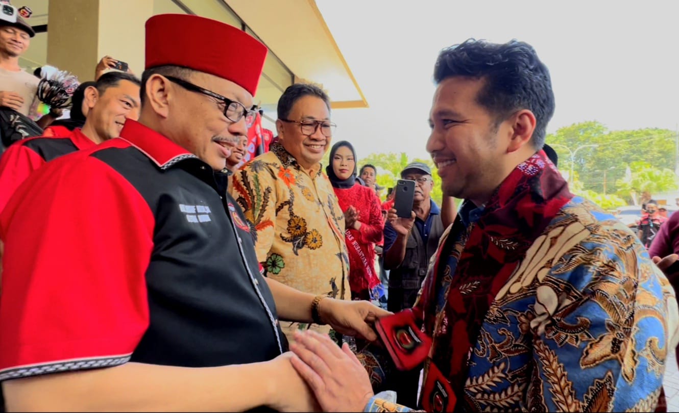 Ormas Madas Nusantara Fokus Penyiapan SDM Berkualitas Supply Wiraraja Industrial Park Madura di Bangkalan