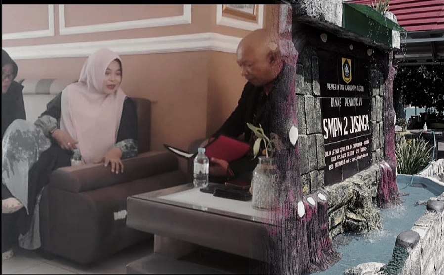 Dugaan Ketidaksesuaian Pengelolaan Dana PIP dan BOS di SMPN 2 Jasinga, FSWI Dorong Audit