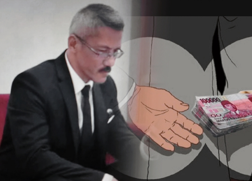 Isu Potongan Dana BOSP 3% di PKBM Garut Beredar, Ketua Forum Bantah