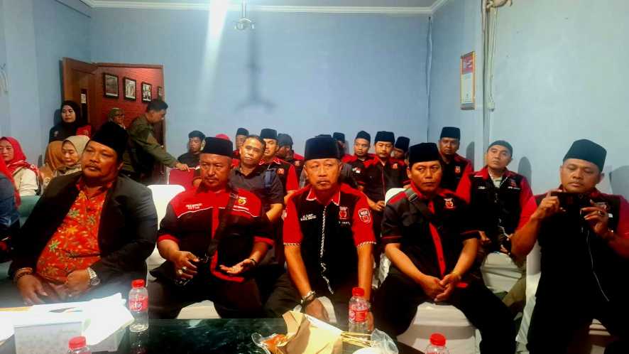 Ormas Madas Nusantara dan Organisasi Dibawah Kepemimpinan Jusuf Rizal, Solid Dukung Prabowo Subianto